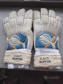 Rarissimo cimelio Gianluigi Buffon 