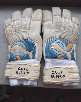 Rarissimo cimelio Gianluigi Buffon 