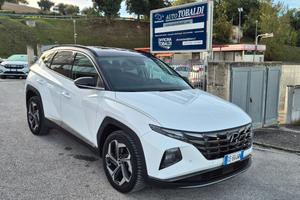 Hyundai Tucson 1.6 HEV aut. Exellence