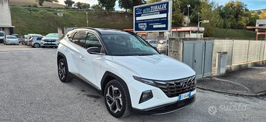 Hyundai Tucson 1.6 HEV aut. Exellence