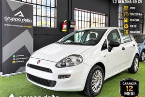 Fiat Punto 1.2 8V Street GARANZIA 12 MESI