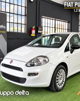 Fiat Punto 1.2 8V Street GARANZIA 12 MESI