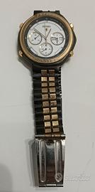 Orologio Cartier Ferrari vintage anni 80