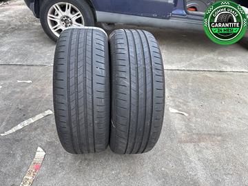 gomme usate 2055516 Estivo BRIDGESTONE - TUR - 460
