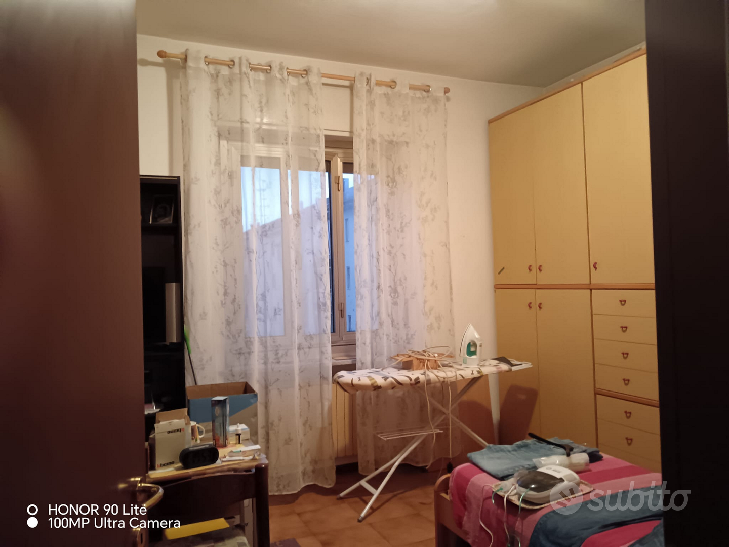 Apartment in Vercelli, Brut Fond, Centro - Vista 5