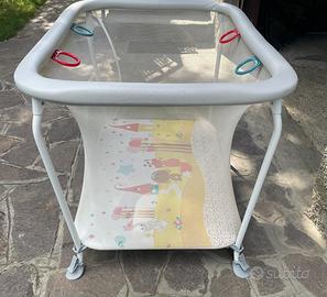 Box bambini Brevi Royal 584