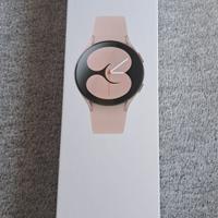 Smartwatch samsung watch 4 40mm