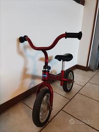 bici chicco 