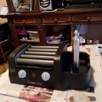 Macchina per HOT DOG Clatronic HDM2985