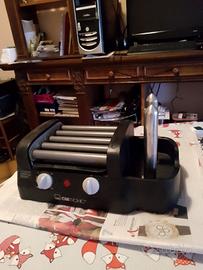 Macchina per HOT DOG Clatronic HDM2985