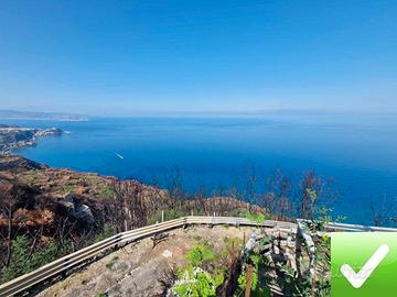 Proprietà Esclusiva 200M + Corte e Giardino Scilla