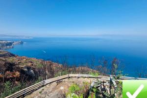 Proprietà Esclusiva 200M + Corte e Giardino Scilla