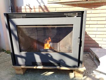 Inserto a pellet Superior SCP 9 Piazzetta