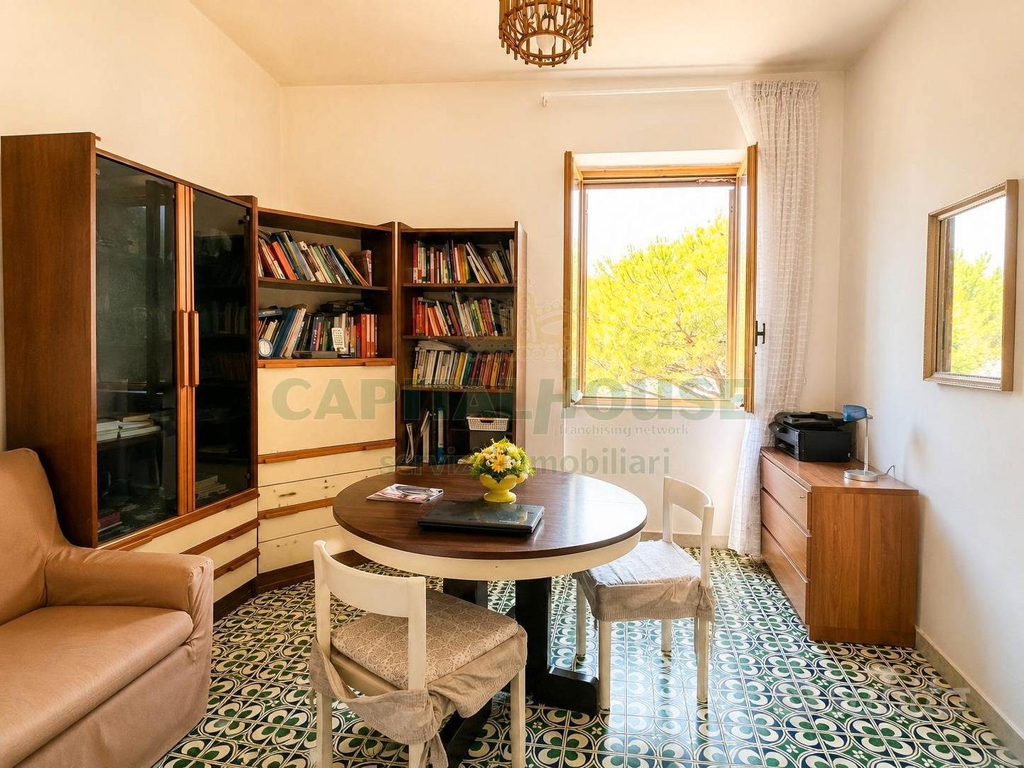 Appartamento – Capua, Caserta - Vista 5
