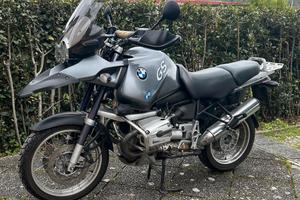 Bmw  R1150 GS 2003 twin spark