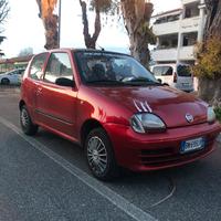FIAT 600 1.1 FIRE