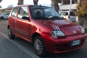 FIAT 600 1.1 FIRE