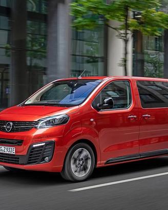 Ricambi usati opel zafira-insignia 2013-2024