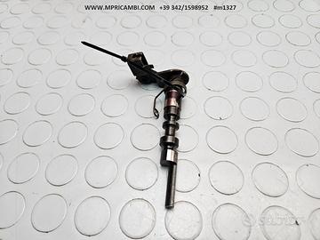 LEVETTA STACCA YAMAHA TTR 350 1986 1997 TT350R 199