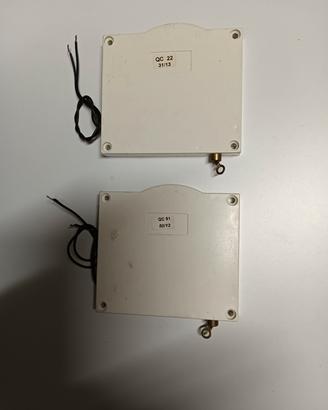 Allarme tapparelle a fune 471 CSA