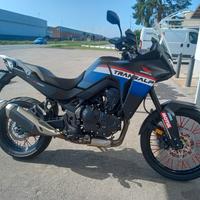 Honda XL 750 Transalp TASSO 0% IN 24 MESI