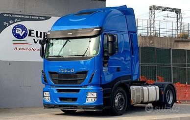 IVECO Stralis Trattore 440E500 Euro 6