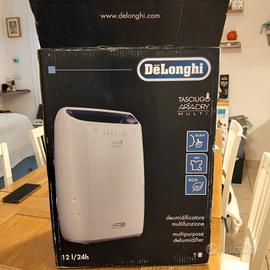 Deumidificatore De'Longhi