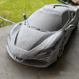 modellini ferrari originali-supercar+formula 1