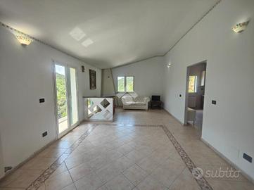 4 LOCALI A ALBISOLA SUPERIORE