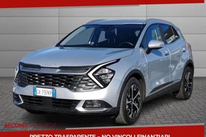 Kia Sportage 1.6 crdi mhev Style dct
