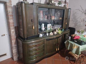 Sala VALABREGA Decò