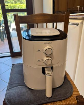 Friggitrice ad aria 3,5l