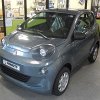 Aixam Miniauto Minauto Access