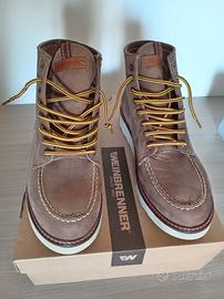 Stivali WEINBRENNER (scarpe da ginnastica alte)