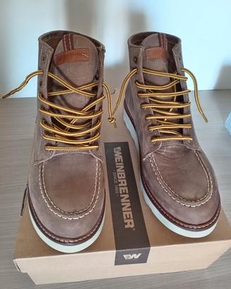 Stivali WEINBRENNER (scarpe da ginnastica alte)