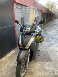 Honda SH 300 - 2015