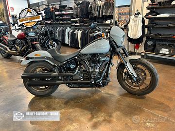Harley-Davidson Low Rider S FXLRS del 2024