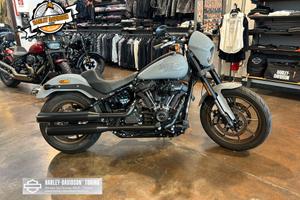 Harley-Davidson Low Rider S FXLRS del 2024