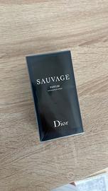 Dior sauvage parfum