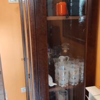 vetrinetta arte povera 