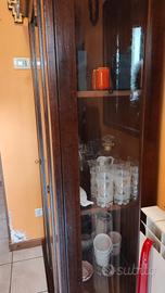 vetrinetta arte povera 