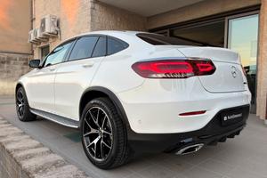 GLC 220d AMG Premium 58 000 km