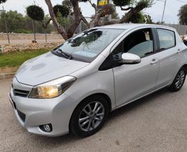 Toyota Yaris 1.4 D-4D 5 porte Active
