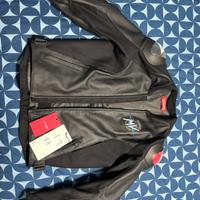 Giacca Dainese x MV AGUSTA