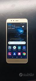 Huawei P10 lite Gold