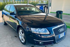 Audi A6 Avant motore 2,7