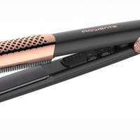 Piastra Rowenta Ultimate Experience INIMITABLE