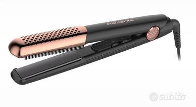 Piastra Rowenta Ultimate Experience INIMITABLE