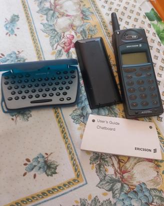 cellulare vintage 