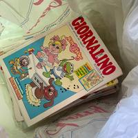 Collezione IL GIORNALINO